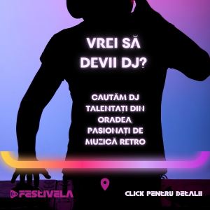 DJs inside