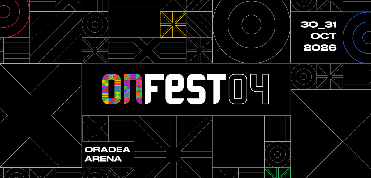 On Fest Oradea