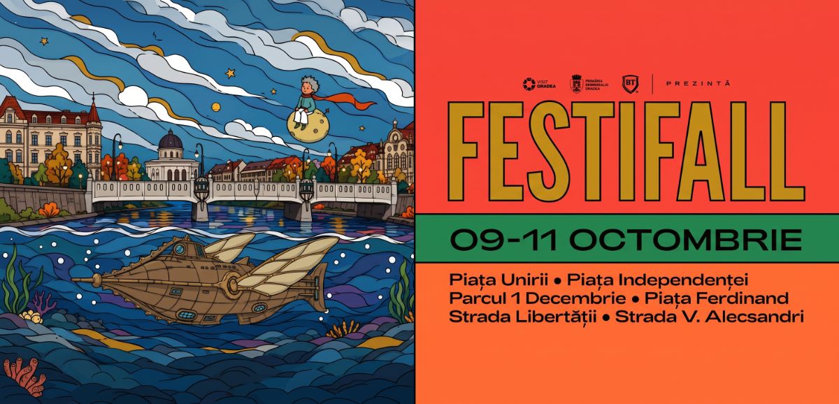 Oradea FestiFall