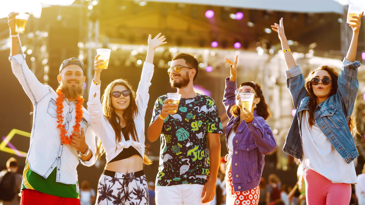 Festivalurile verii 2026 în România: bilanțul primei jumătăți de sezon și ce urmează până la final de vară