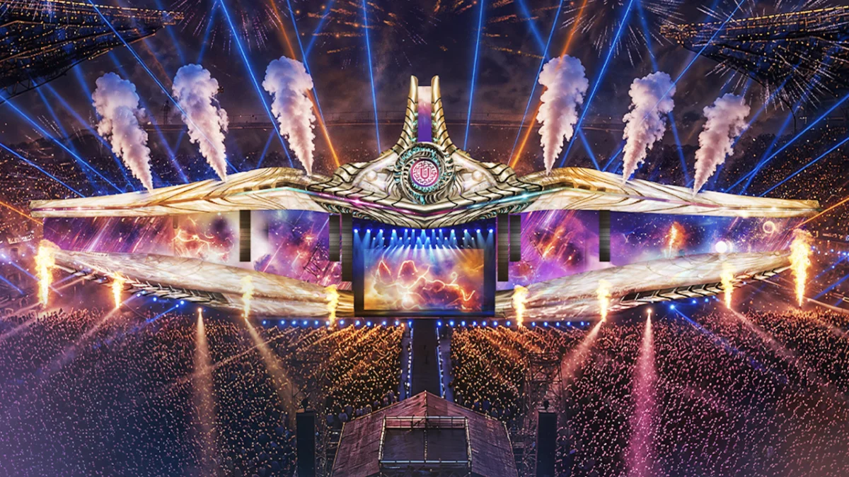 UNTOLD 2026: ghid complet – lineup, bilete și reguli de acces la ediția UNTOLD ONE