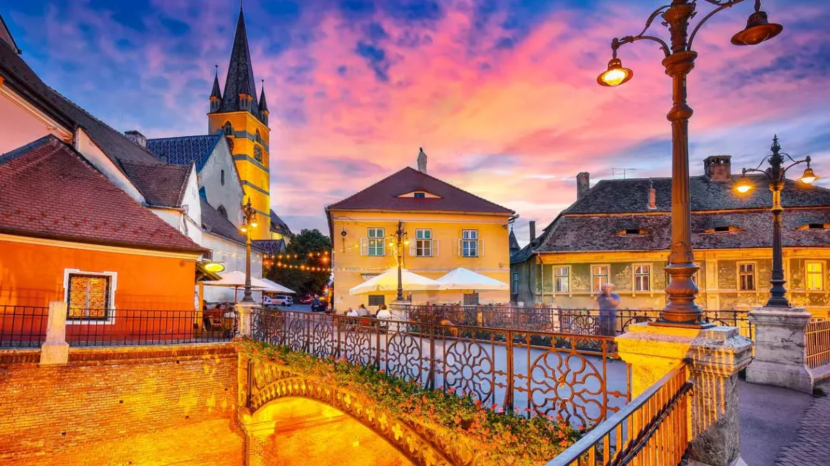 Trei orașe perfecte pentru un weekend cultural în România