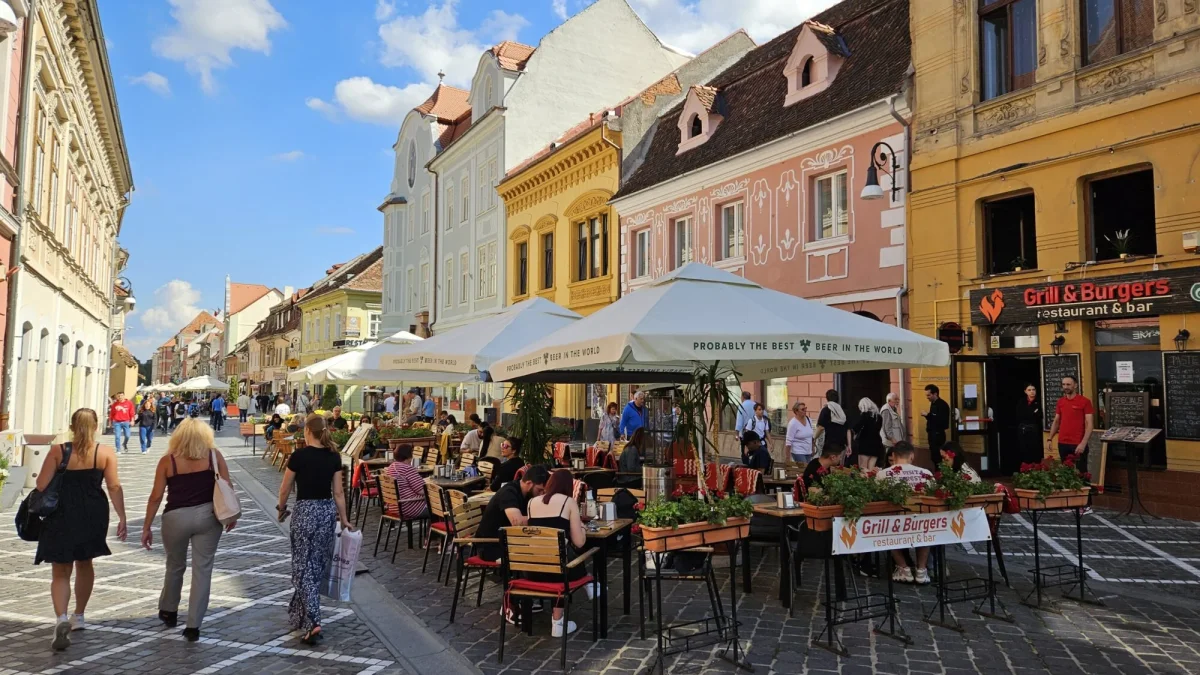 UNUM împlinește 11 ani: petrecere aniversară într-un spațiu neconvențional din Brașov, 14-15 august