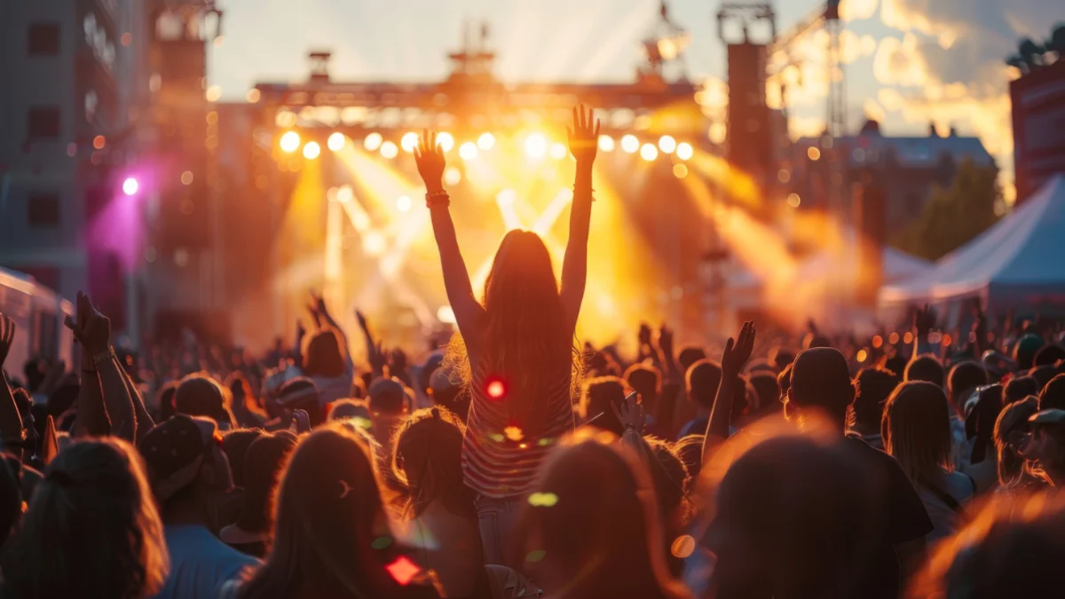 Cât costă un festival mare din România: milioanele din spatele scenei la UNTOLD, Electric Castle și Beach, Please!