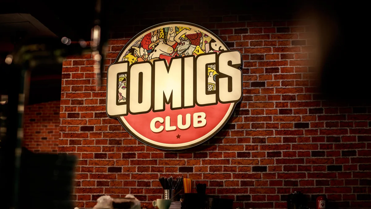 Cele mai bune cluburi de stand-up comedy din România