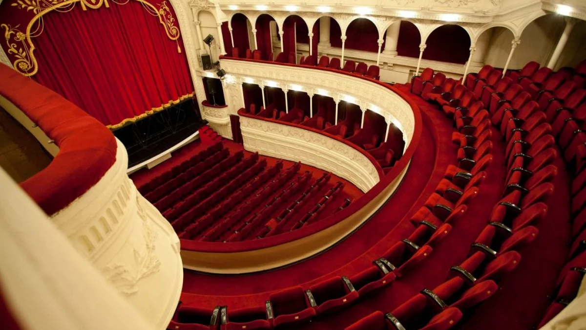 Ce joacă teatrele bucureștene în această săptămână