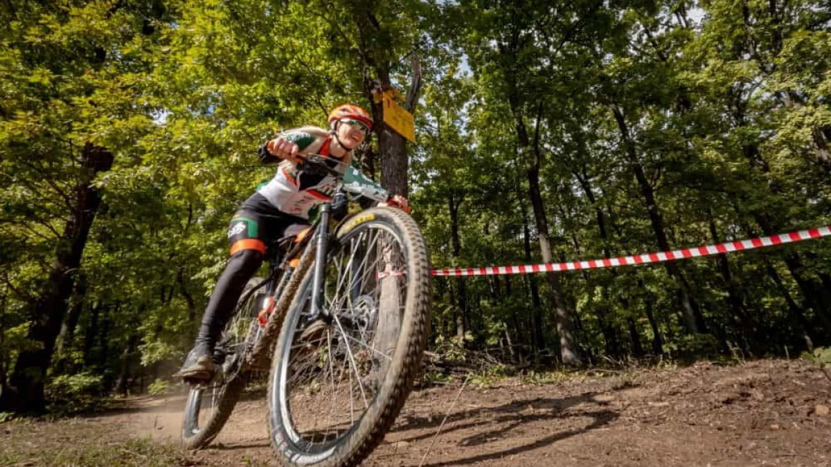 Alba Carolina Bike Race 2026: Alba Iulia găzduiește Campionatul Balcanic MTB XCM și o etapă UCI Class 2, pe 14–15 august