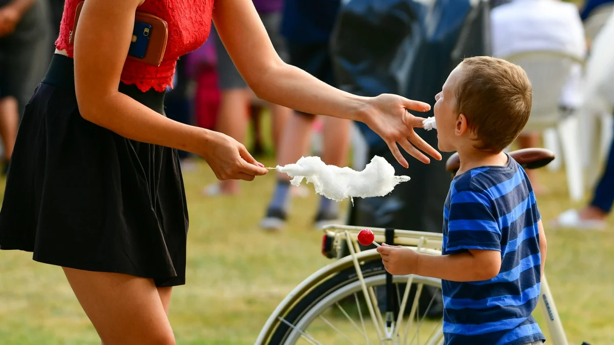 Top 3 Festivaluri pentru familii în 2026: Wonder Family Fest, Big Little Festival și Camp Bestival