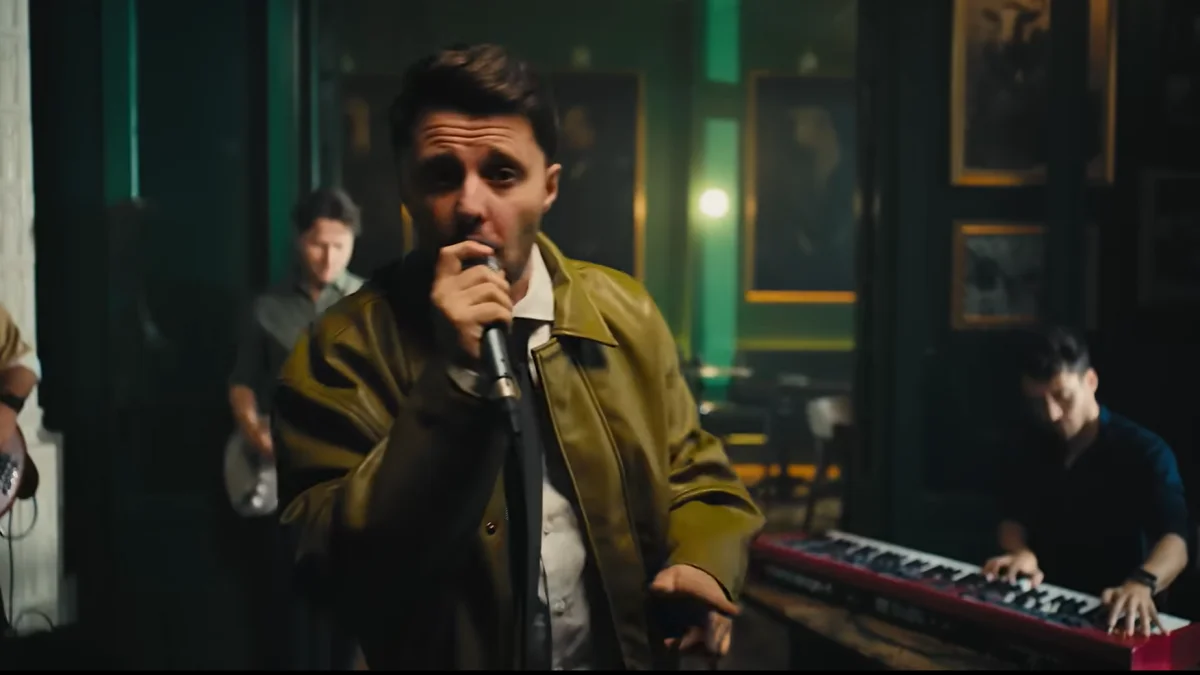 florianrus lansează videoclipul „Starleta", la scurt timp după premiul Best Songwriter