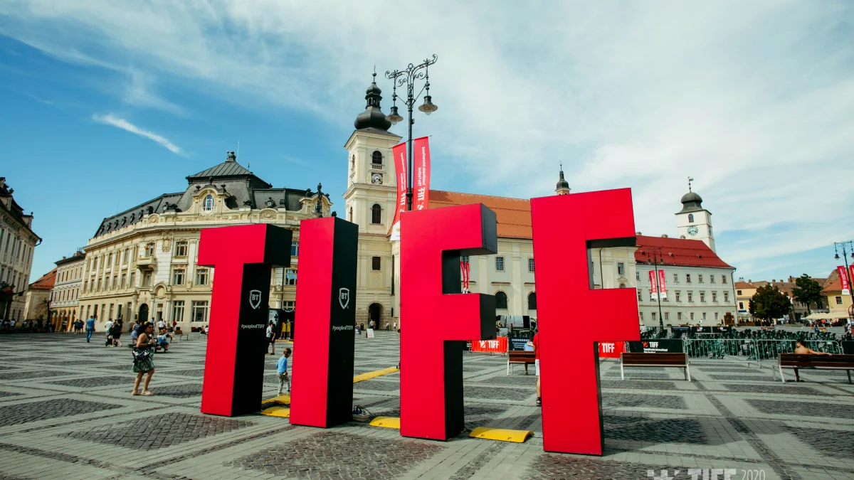 TIFF Sibiu 2026: ghidul ediției aniversare de 20 de ani — filme, invitați și bilete
