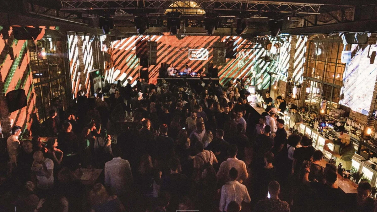 Platforma Wolff aniversează 5 ani: maraton muzical de trei zile în București, 13-15 august
