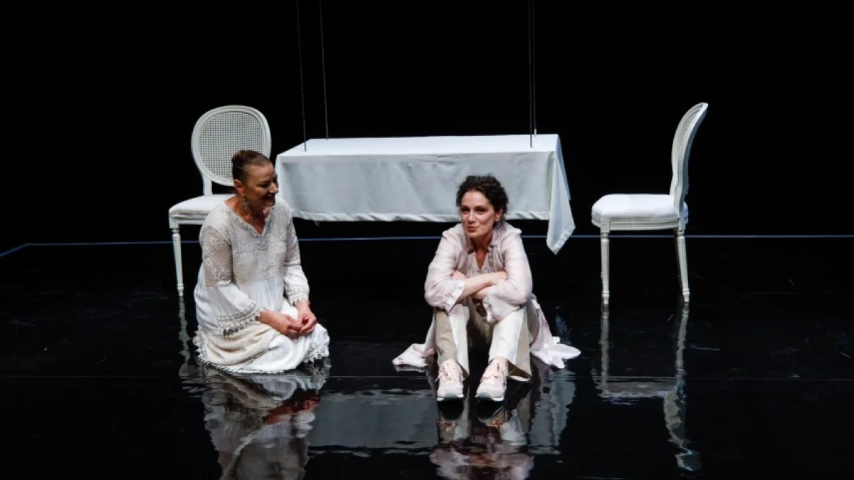 SEAS 2026 la Constanța: programul complet de teatru și muzică, 10–16 august