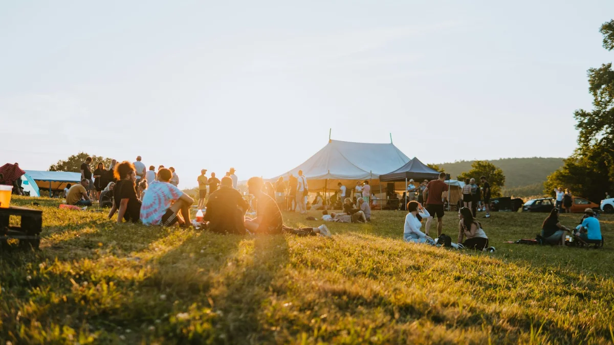 Turism de festival: 5 destinații unde vacanța abia începe după ultimul cântec