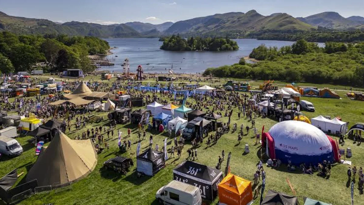 Trasee montane și competiții outdoor în România: ghidul complet pentru pasionații de festivaluri