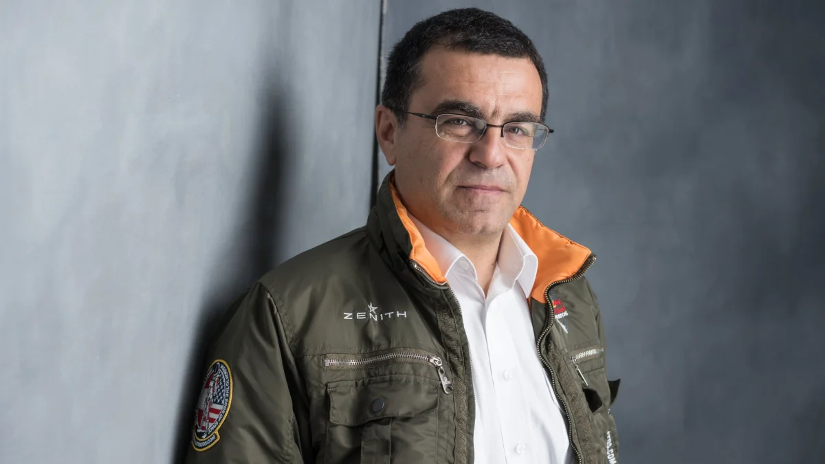 Mihai Mărgineanu cântă la Hard Rock Cafe București, pe 17 septembrie