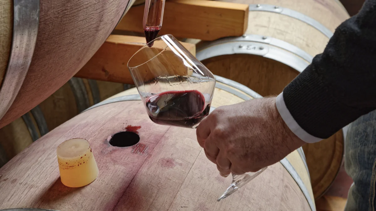 RO-Wine Toamnă 2026: trei zile de vinuri premium și experiențe gourmet la București