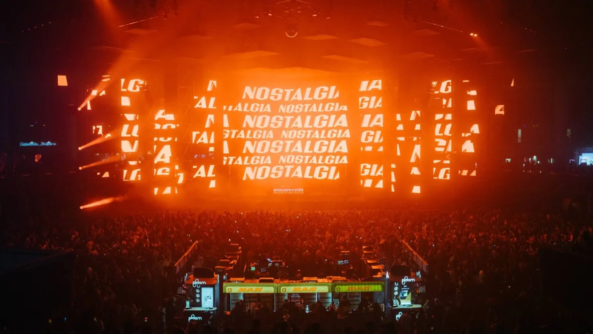 NOSTALGIA Imaginarium 2026 la Romexpo: 6-7 noiembrie, bilete de la 99 lei și reguli de acces