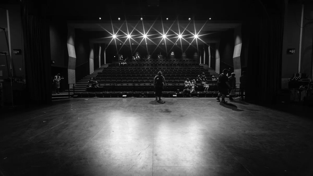 BUKFESZT5 – Festivalul Teatrelor Maghiare revine la București, între 28 septembrie și 6 octombrie 2026