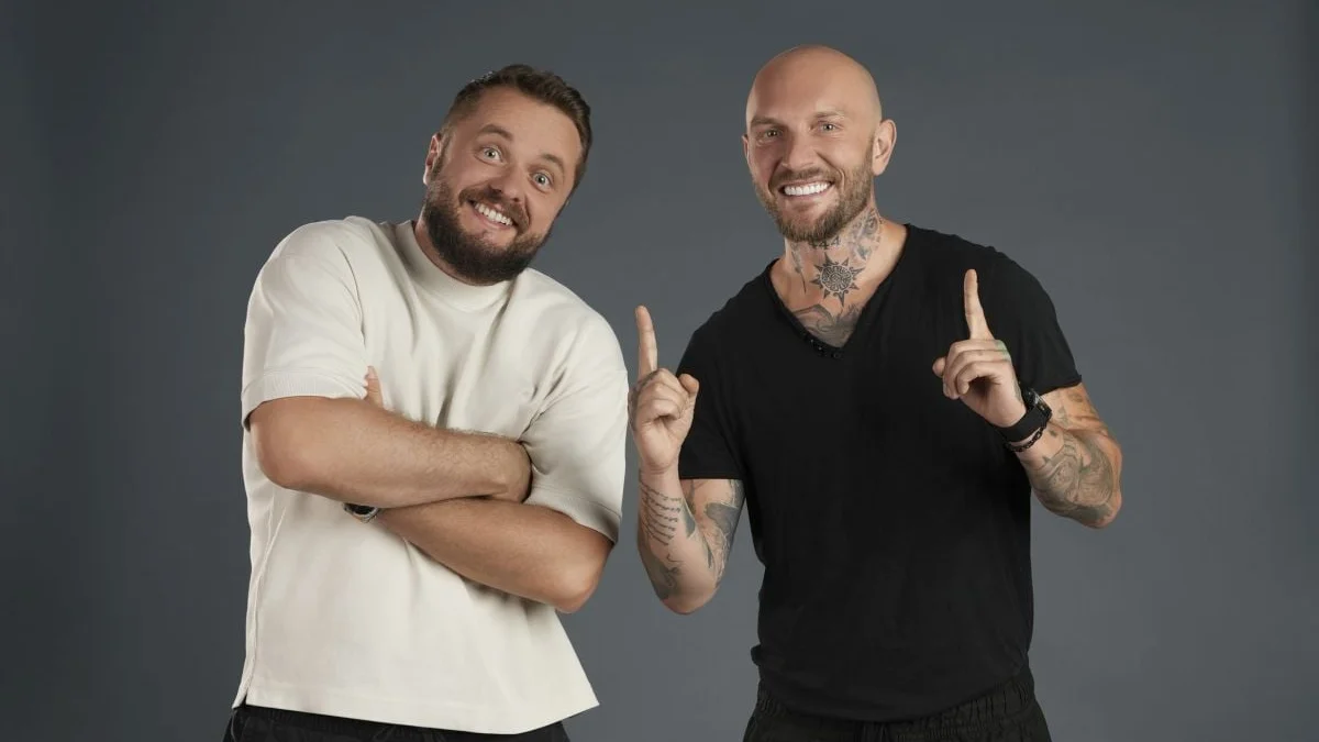 Bordea & Cortea, în turneu prin Ardeal, iar cluburile din București și Cluj-Napoca fac galele săptămânii