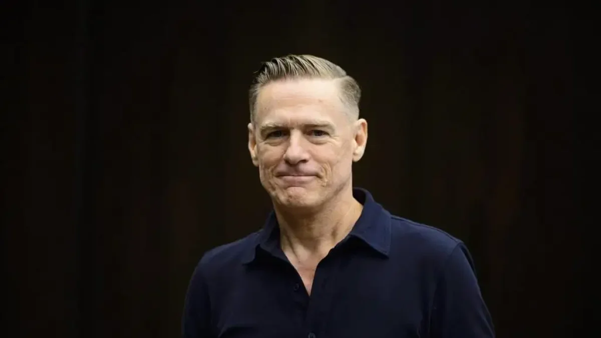 Bryan Adams revine în România cu „Roll with the Punches”: concert la BT Arena Cluj-Napoca, pe 17 decembrie 2026