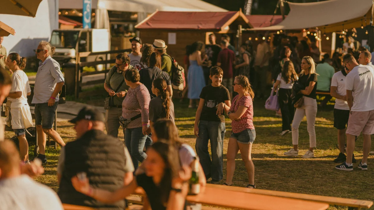Taste of Transylvania Boutique Festival la București