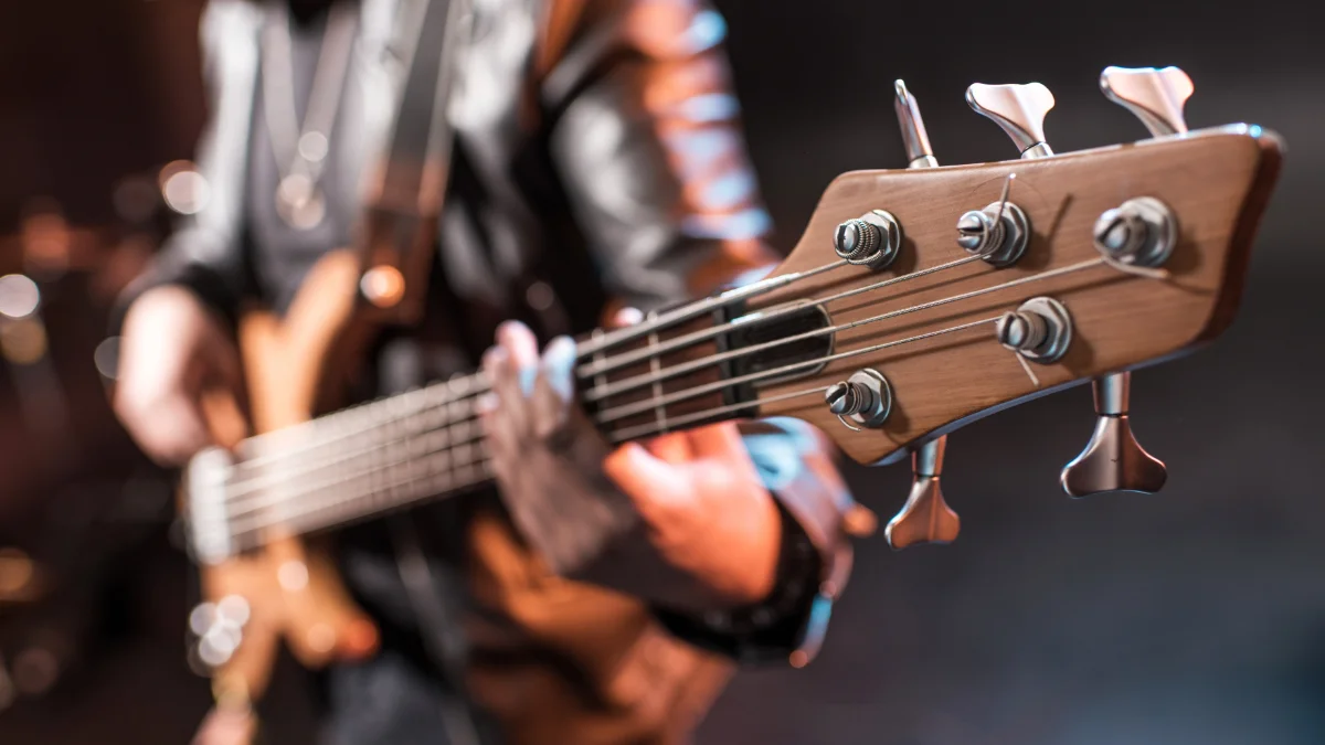 Funk Rock Hotel 2026 revine la București după 8 ani: line-up, program pe zile și bilete