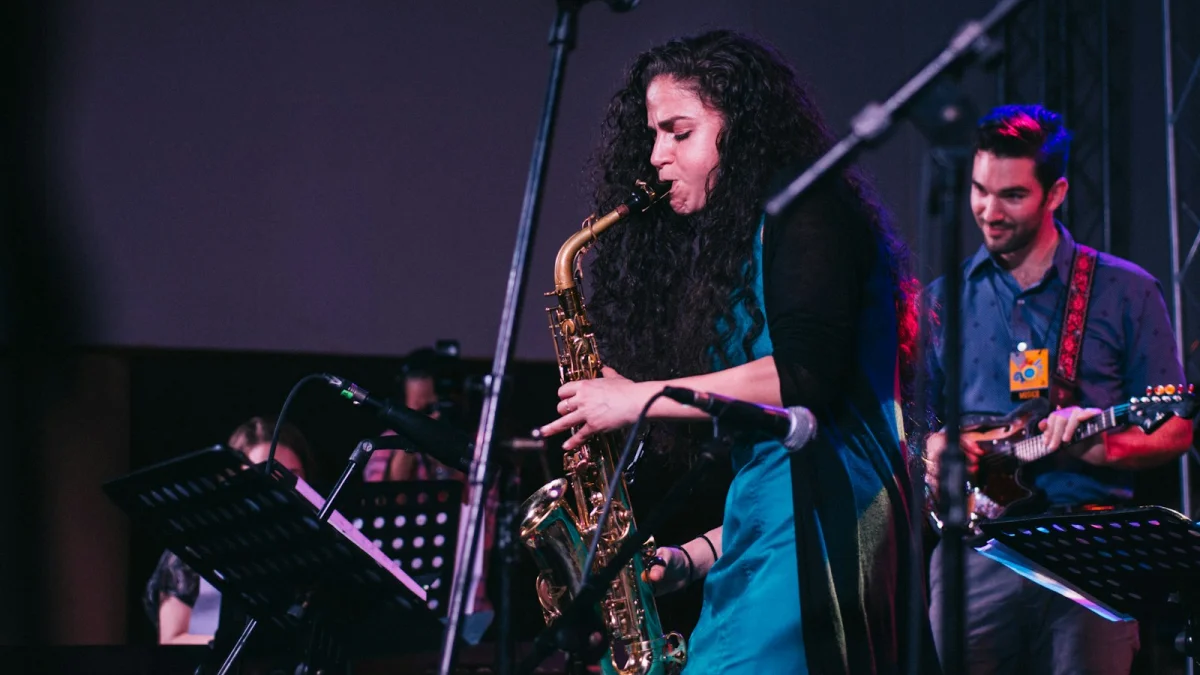 One Jazz Festival 2026, ediția 8: jazz internațional la Baia Mare, pe 23-24 octombrie