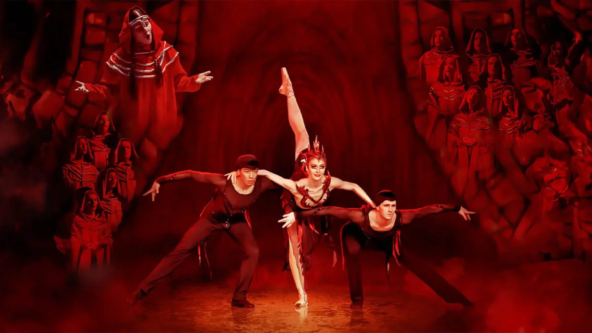 Carmina Burana la Baia Mare: capodopera lui Carl Orff urcă pe scena ATP Tech Center pe 18 septembrie