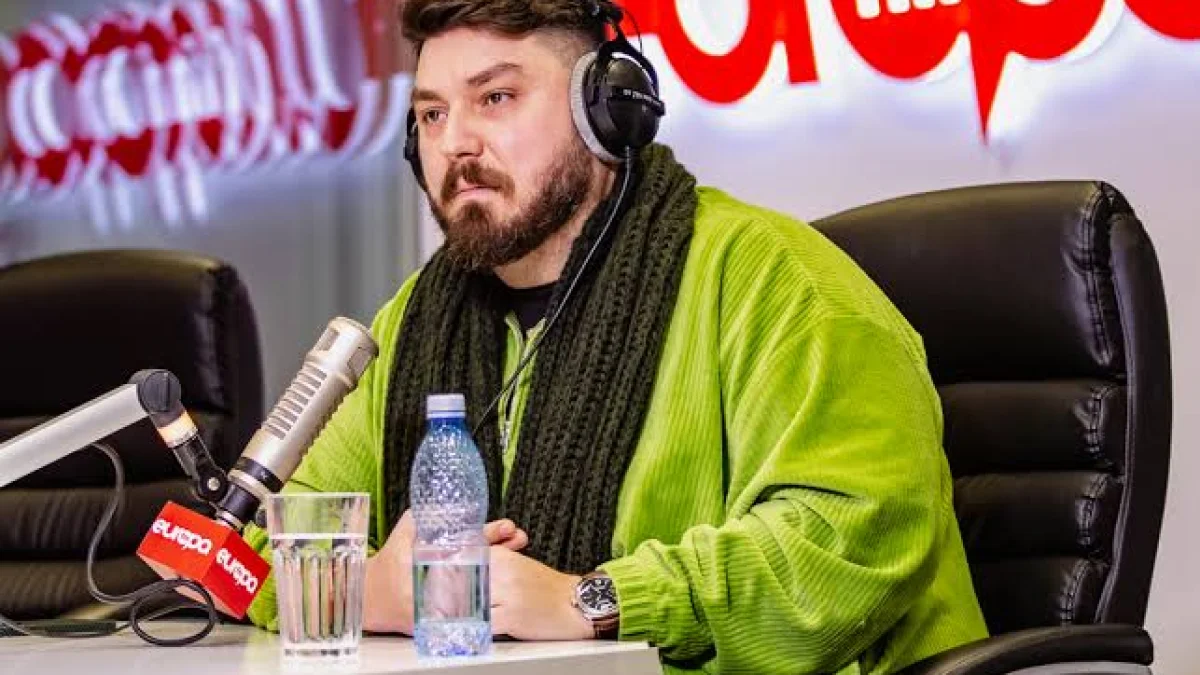 Micutzu revine la Oradea cu „Atenție, vin urșii!”, pe 19 noiembrie