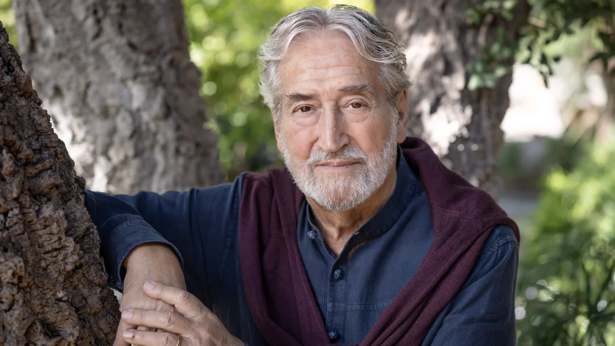 Jordi Savall la Opera din Iași: concertul care deschide SACRUM Iași Art Festival