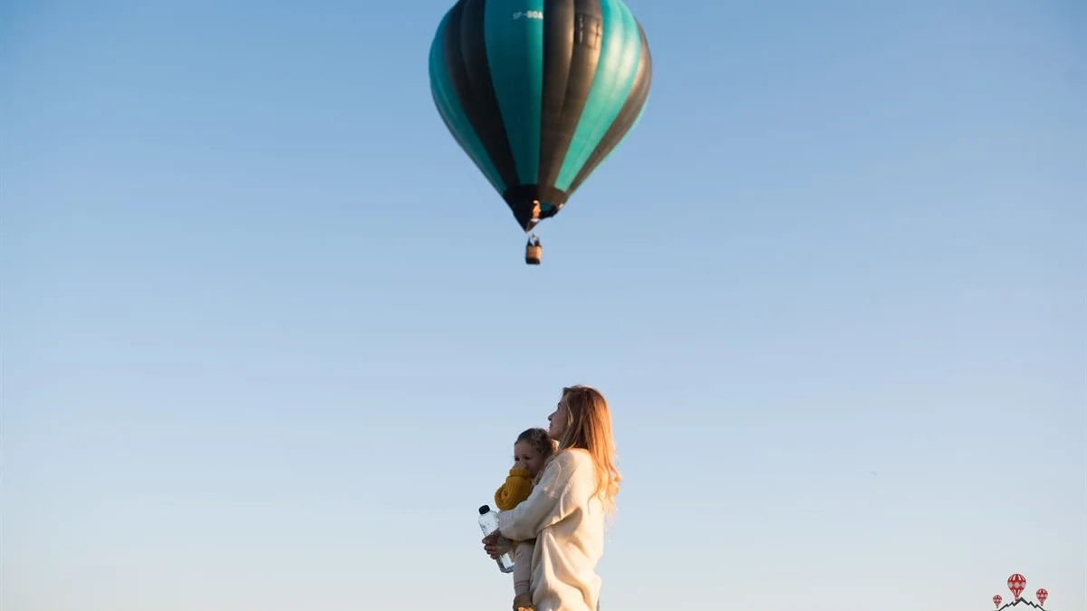 Maramureș Balloon Fiesta 2026: baloanele cu aer cald revin în Țara Lăpușului, la ediția a XI-a