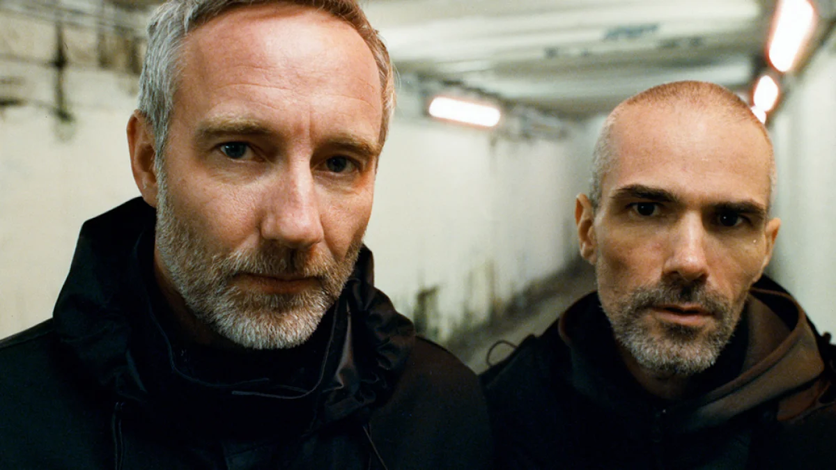Autechre debutează în România: concert în beznă totală, pe 7 octombrie, la Guesthouse