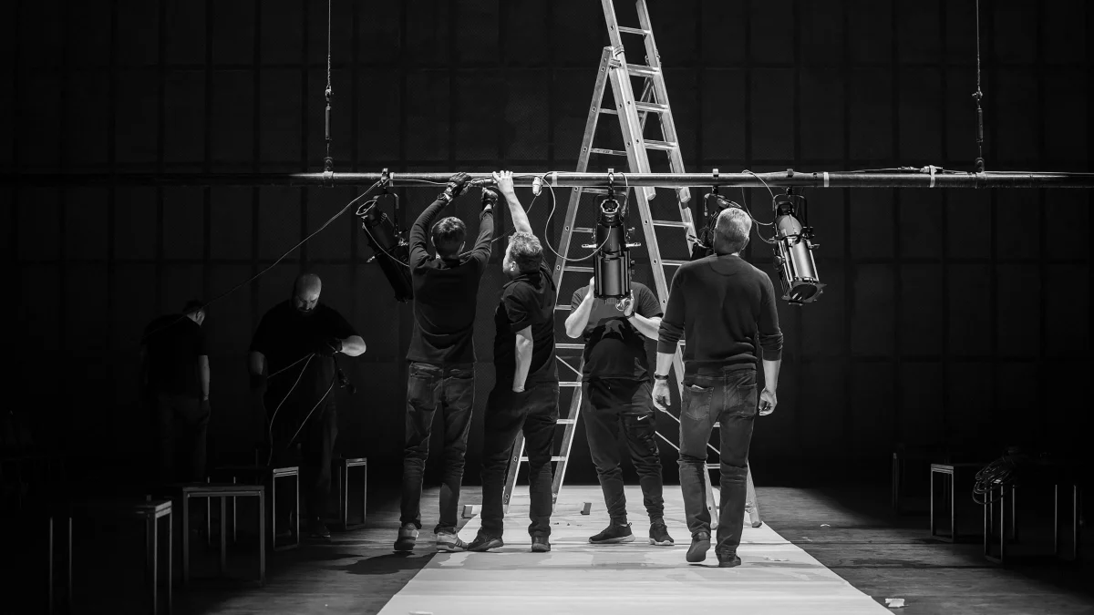 Festivalul Național de Teatru 2026: 36 de spectacole la București, între 16 și 25 octombrie
