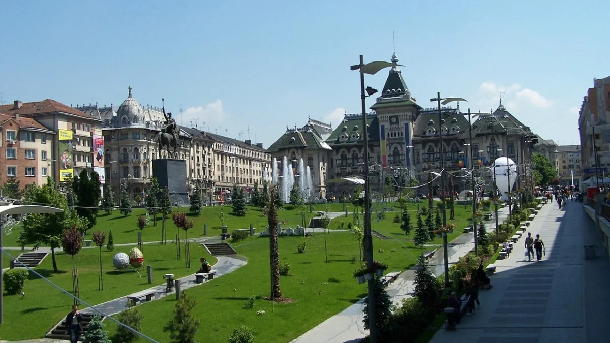 Evenimente Craiova weekend 4-6 septembrie 2026: ce poți vizita și vedea