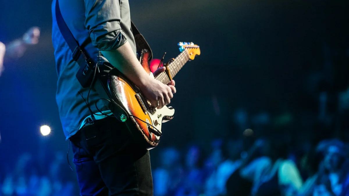 Rock'N'Iași 2026: Leaves' Eyes, Atrocity și Bad Sister, cap de afiș la festivalul din Iași