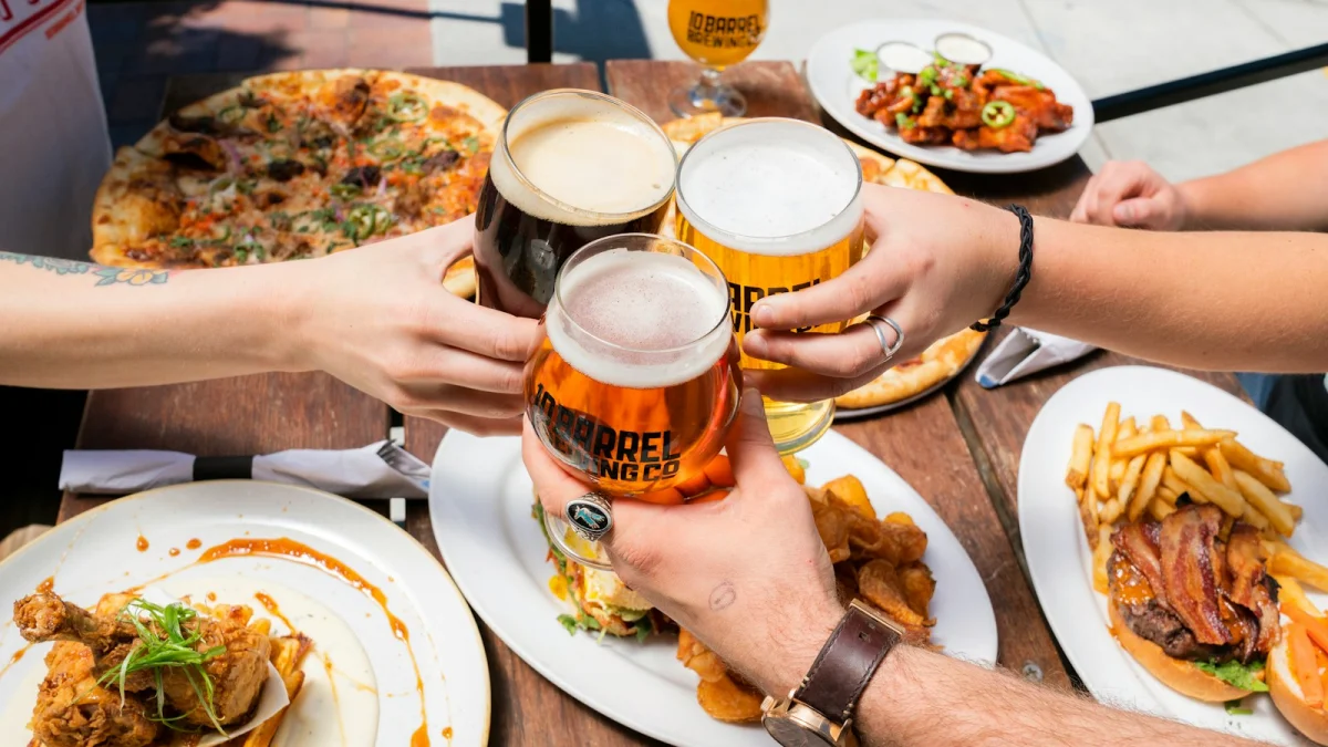 Foodie – Street Jazz Festival 2026: gastronomie urbană și jazz stradal, în Piața Schiller din Sibiu