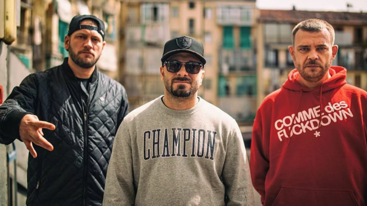 B.U.G. Mafia caută artiști emergenți să deschidă turneul „Artă și Precizie"
