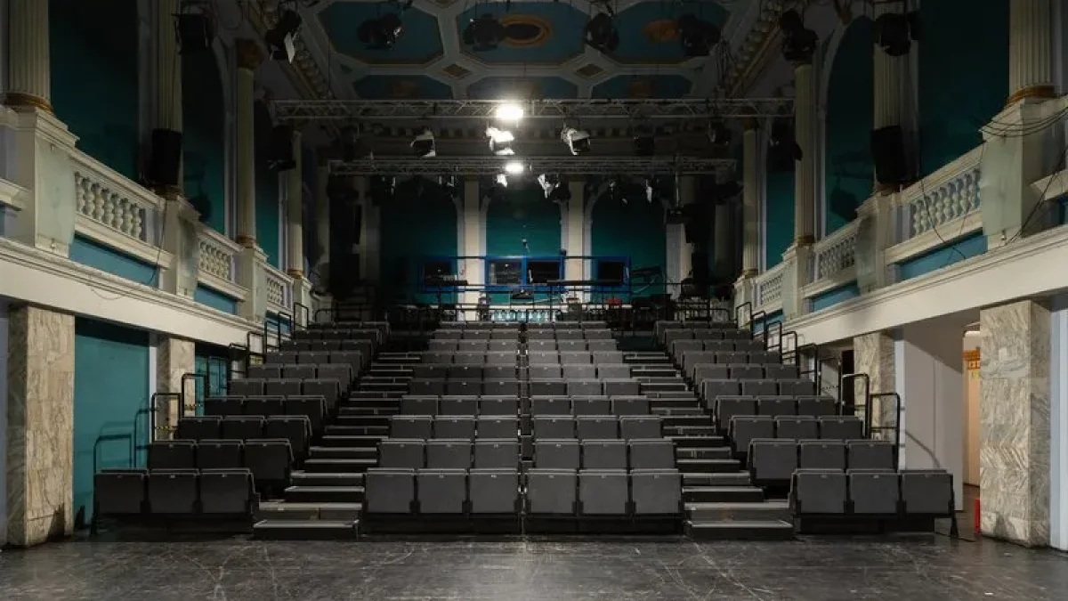 Teatrul German de Stat Timișoara deschide stagiunea 2026/2027 pe 18 Septembrie